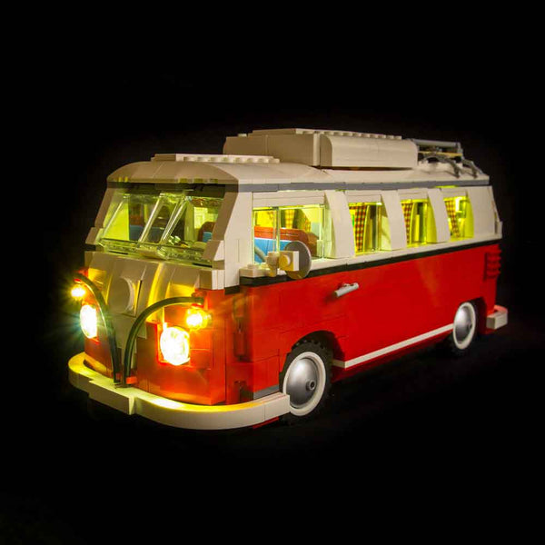 LEGO® T1 Camper Van 10220 Light Kit – Light