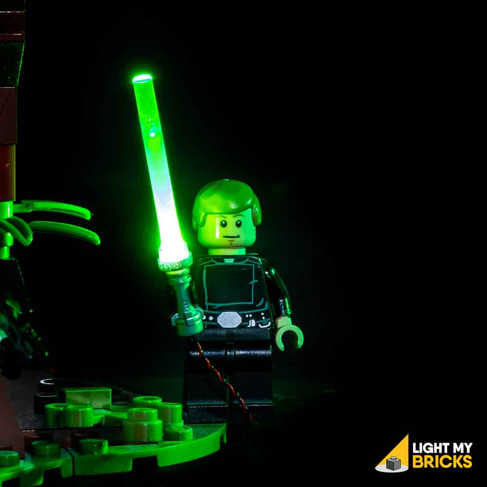 LEGO® Star Wars Village 10236 Light Light My Bricks USA
