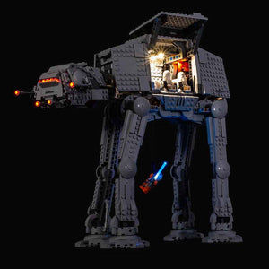 LEGO Star Wars AT-AT #75288 Light Kit