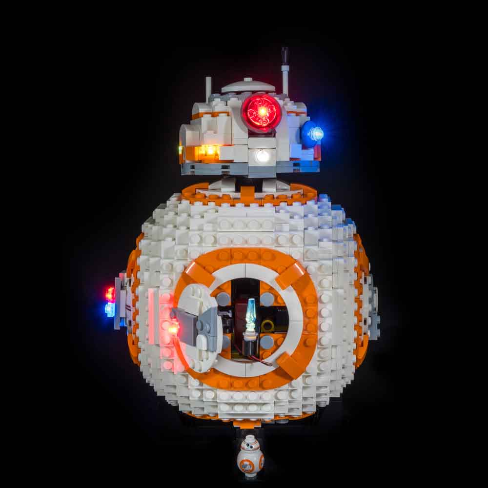 LEGO Star Wars BB-8 #75187 Light Kit