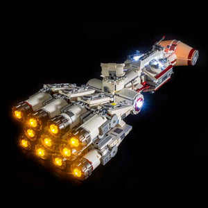 LEGO Star Wars Tantive IV #75244 Light Kit