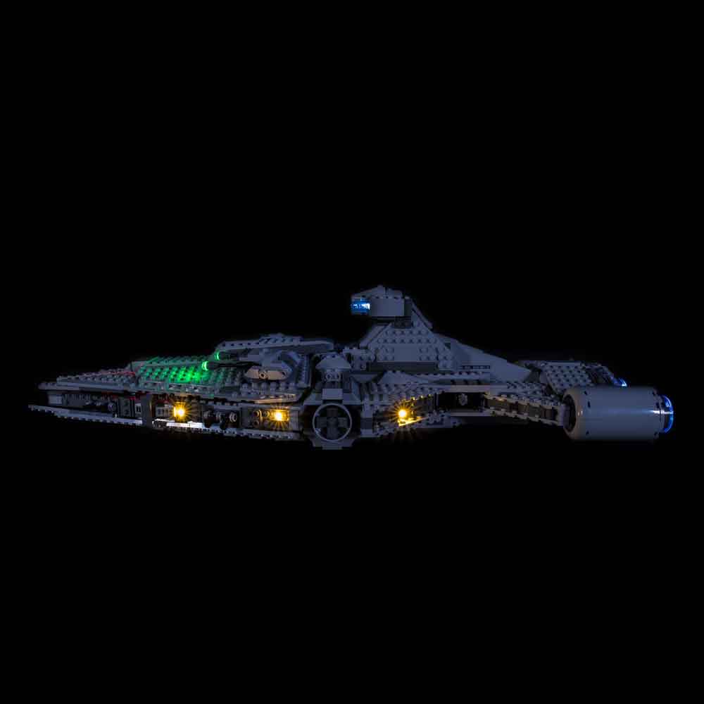 LEGO Star Wars™ 75315 Croiseur léger Empire