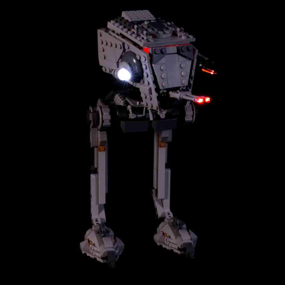 LEGO® Star Wars Hoth AT-ST Walker #75322 Light – Light My