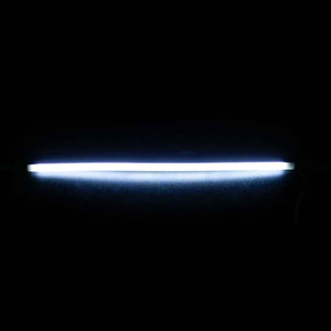 Light Tube - White 13cm